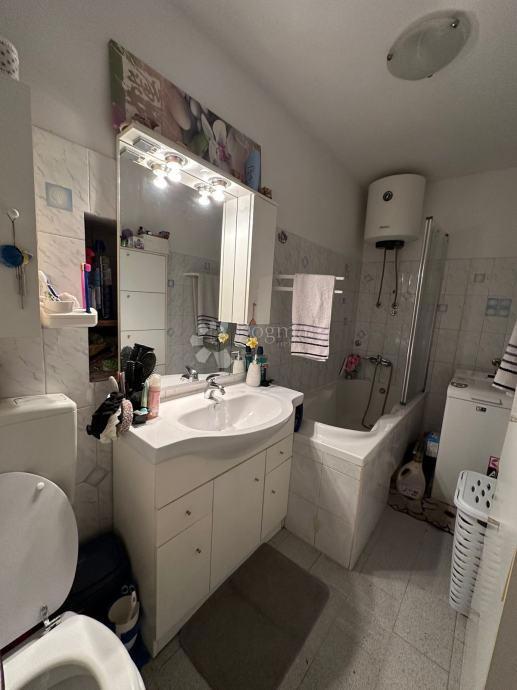 Allogio Varoš, Split, 46m2