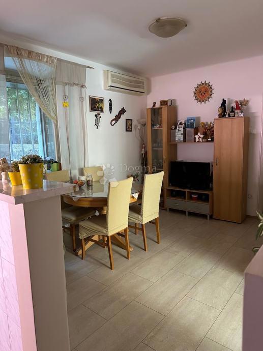 Allogio Varoš, Split, 46m2