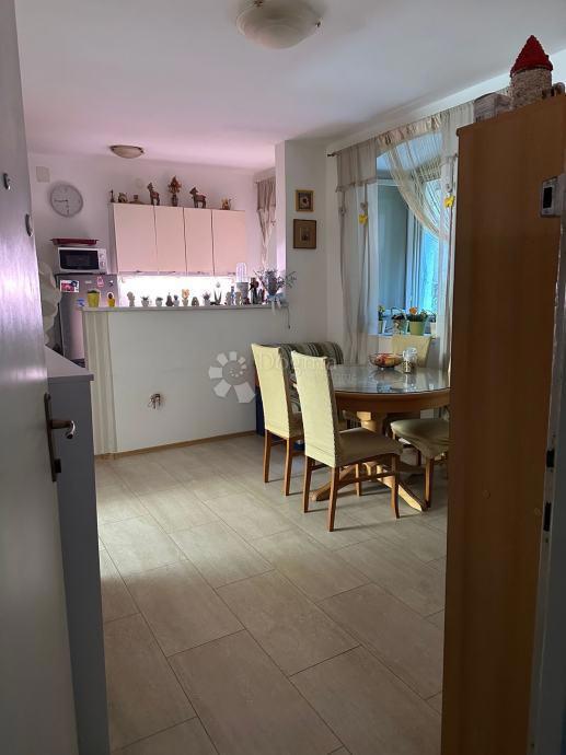 Allogio Varoš, Split, 46m2