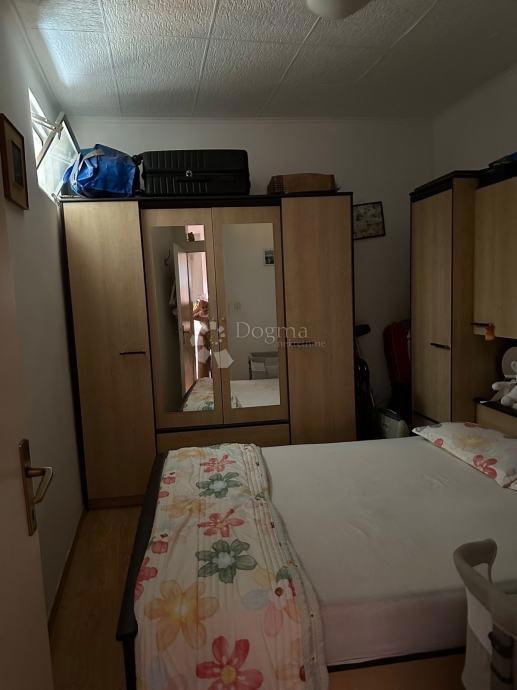 Allogio Varoš, Split, 46m2