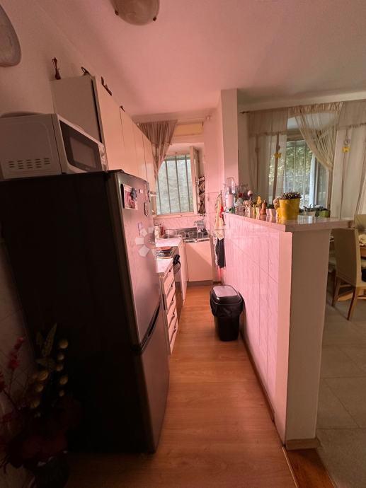 Allogio Varoš, Split, 46m2