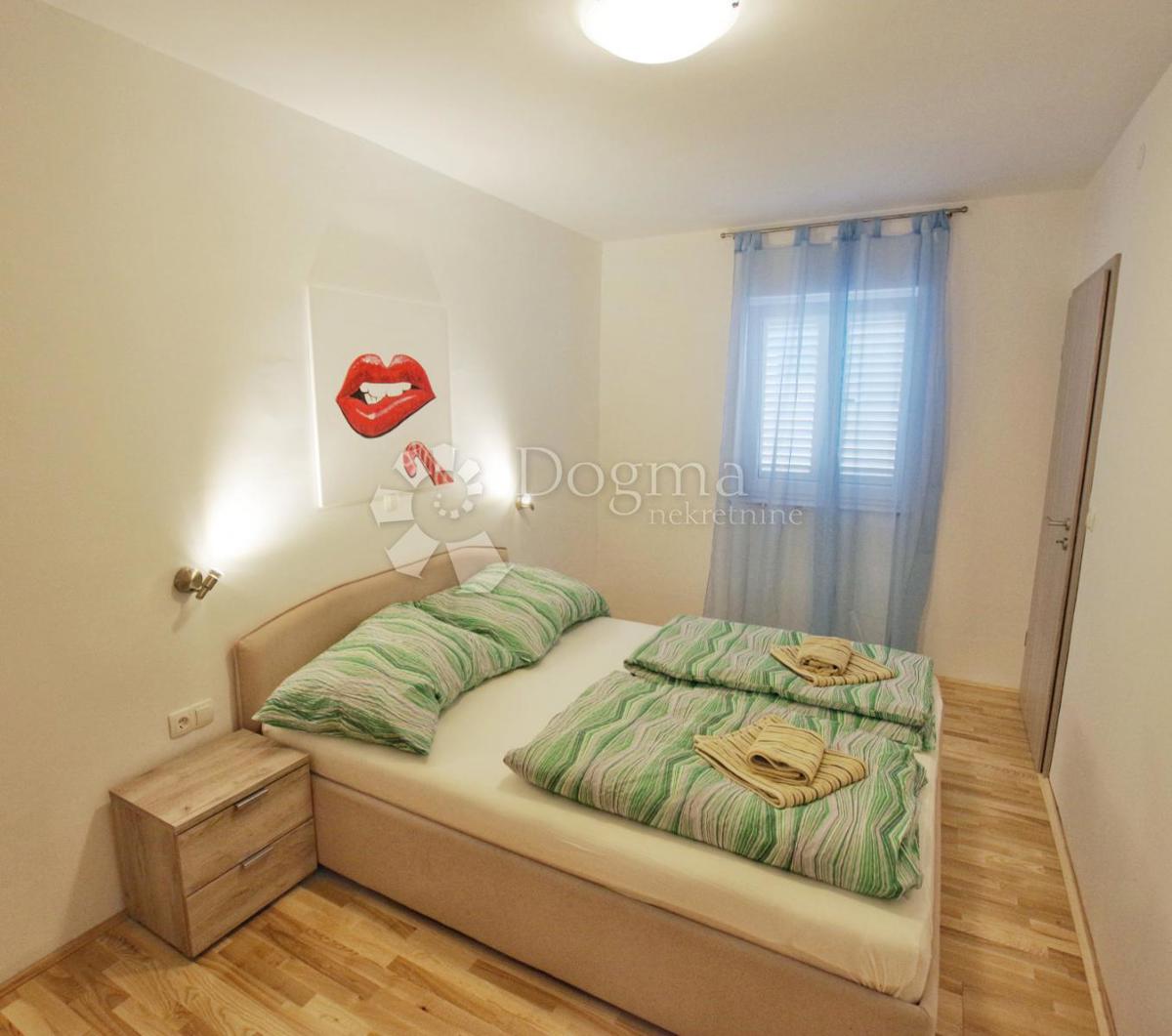 Casa Rabac, Labin, 438m2