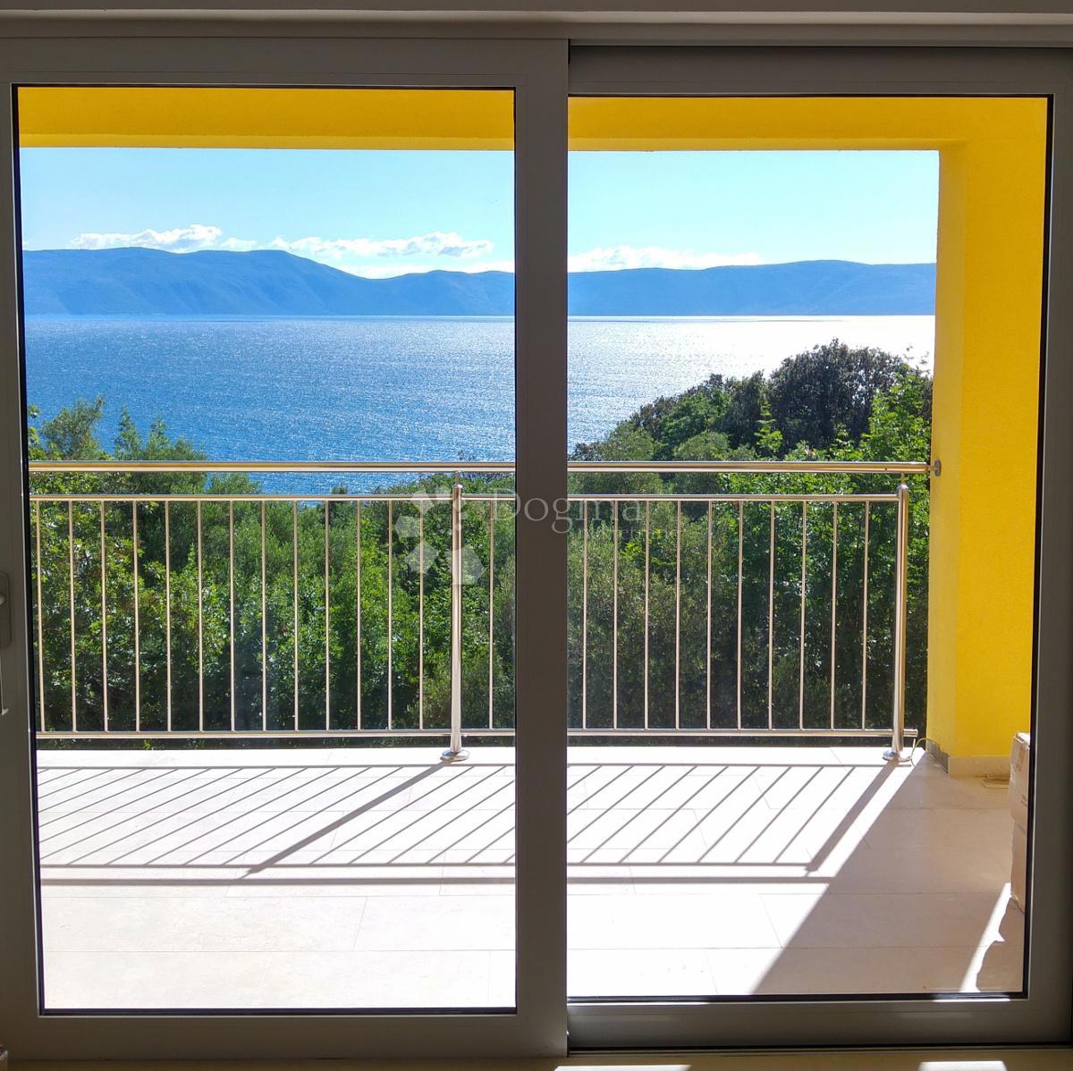 Casa Rabac, Labin, 438m2