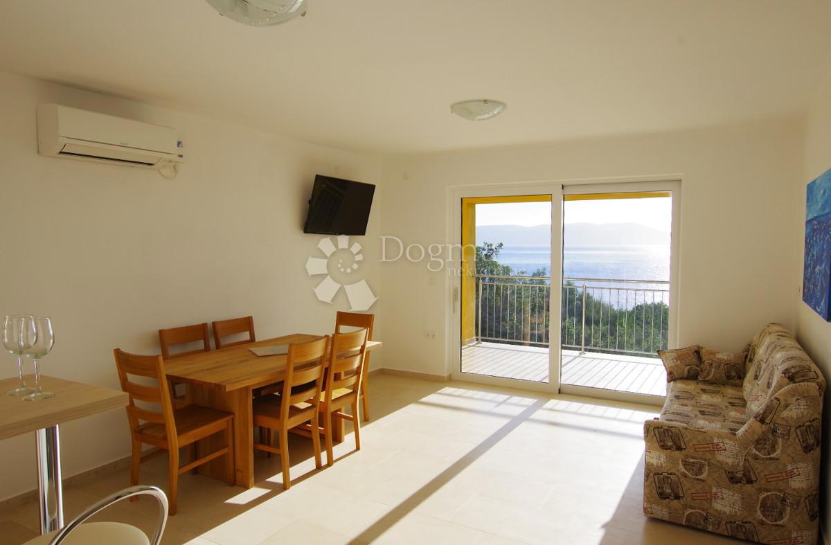 Casa Rabac, Labin, 438m2