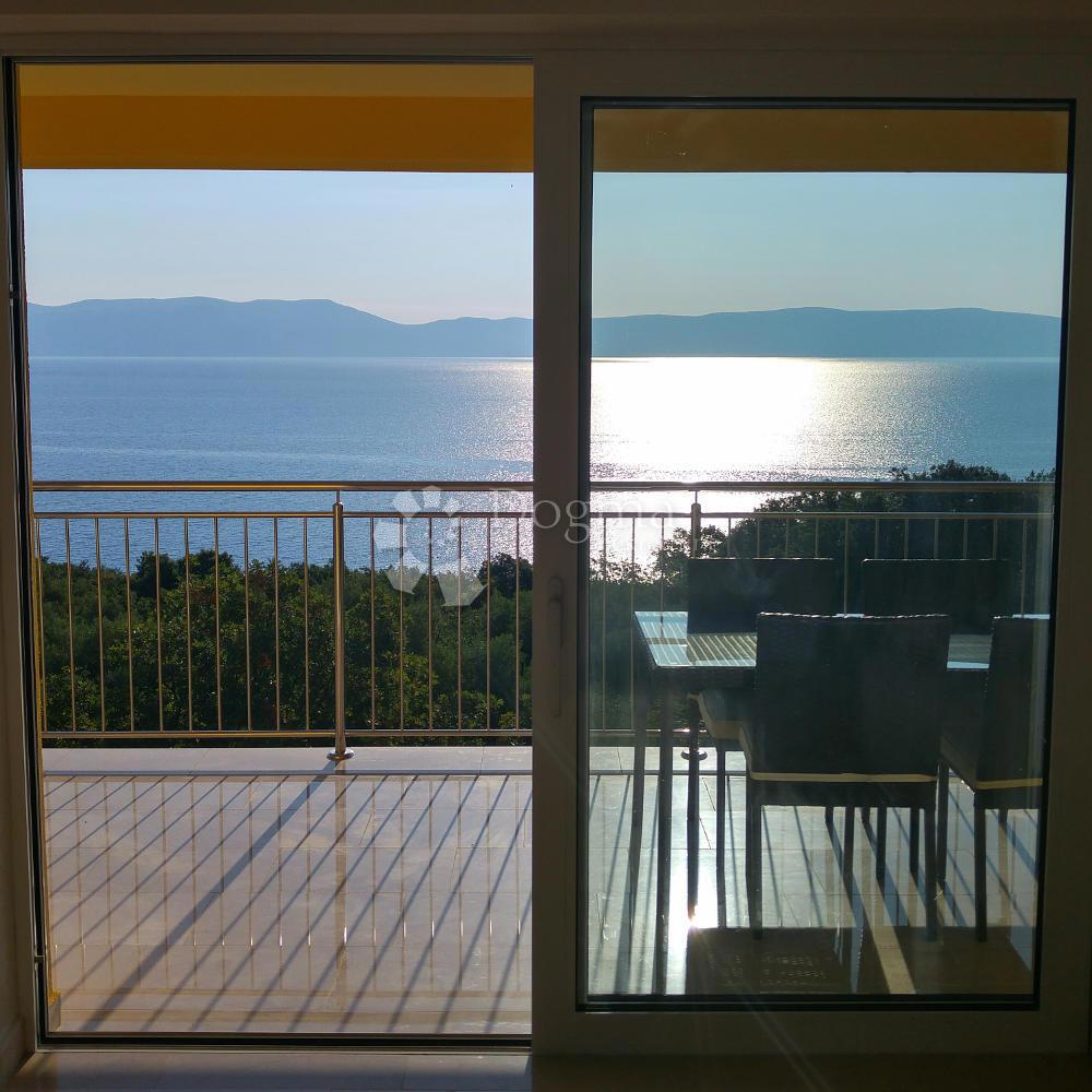 Casa Rabac, Labin, 438m2