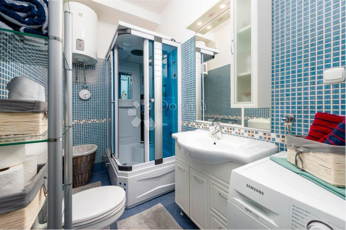 Allogio Stari grad, Dubrovnik, 50m2