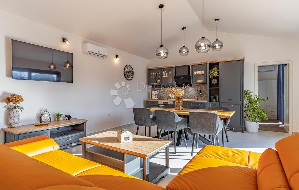 Casa Kavran, Marčana, 100m2