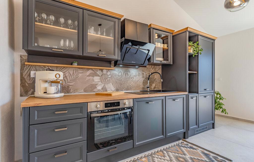 Casa Kavran, Marčana, 100m2