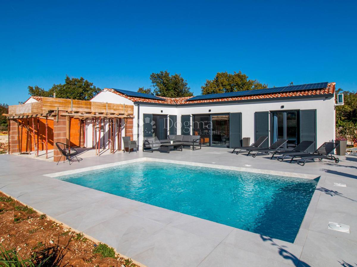 Casa Kavran, Marčana, 100m2