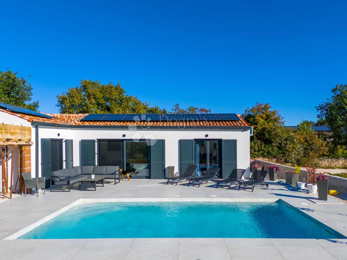 Casa Kavran, Marčana, 100m2