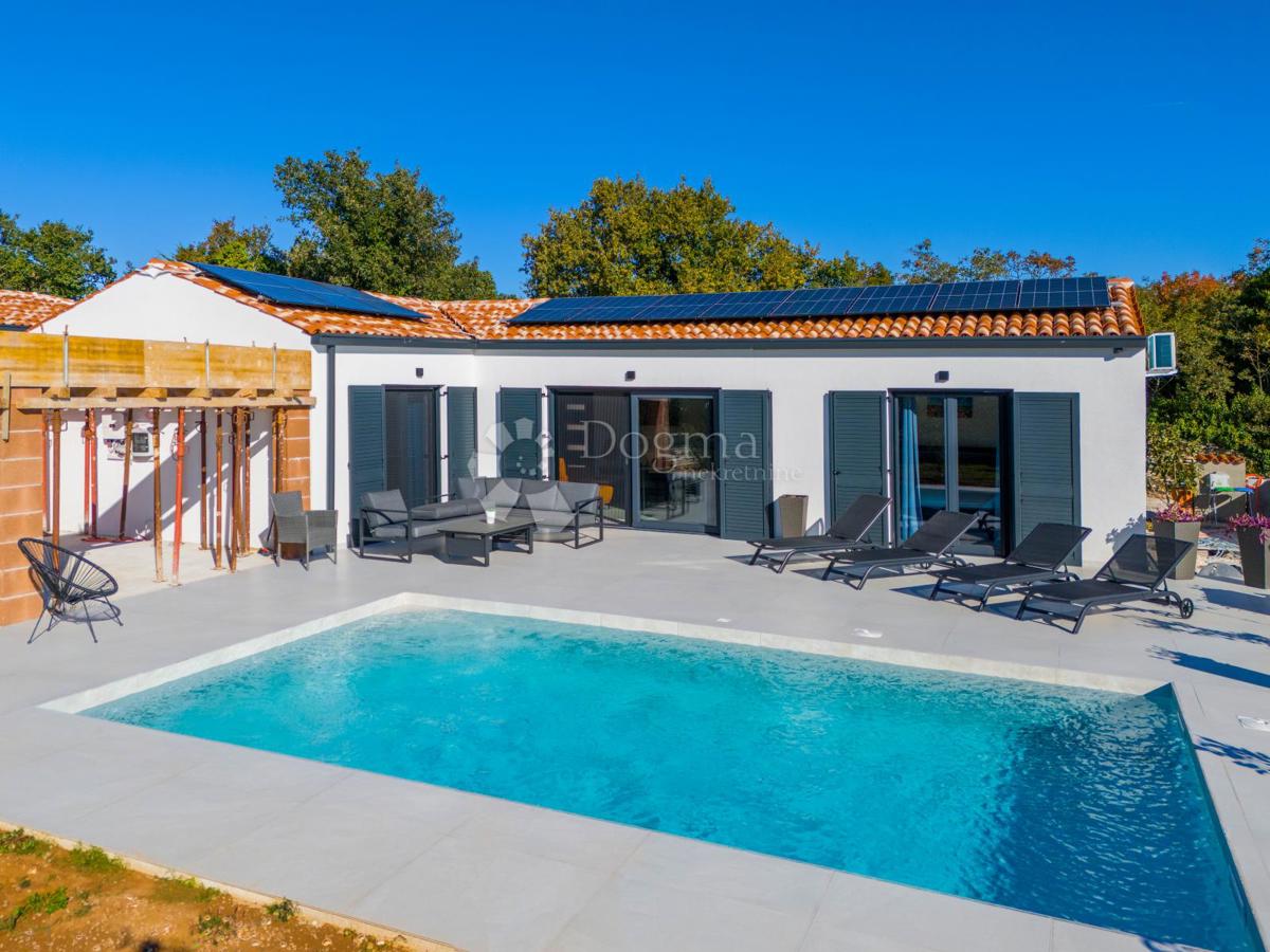 Casa Kavran, Marčana, 100m2