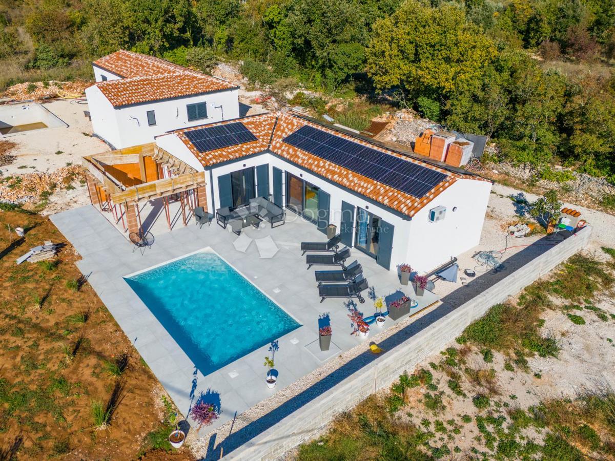 Casa Kavran, Marčana, 100m2