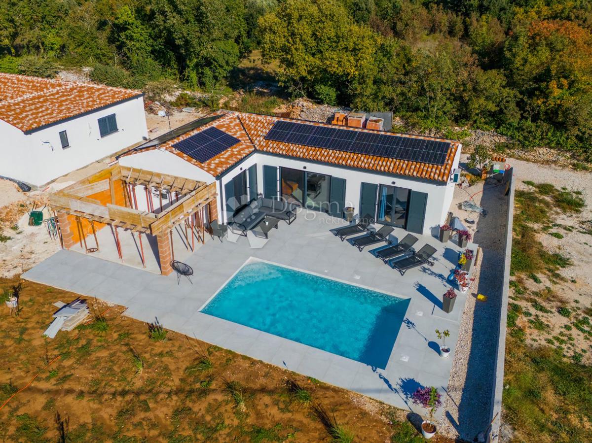 Casa Kavran, Marčana, 100m2