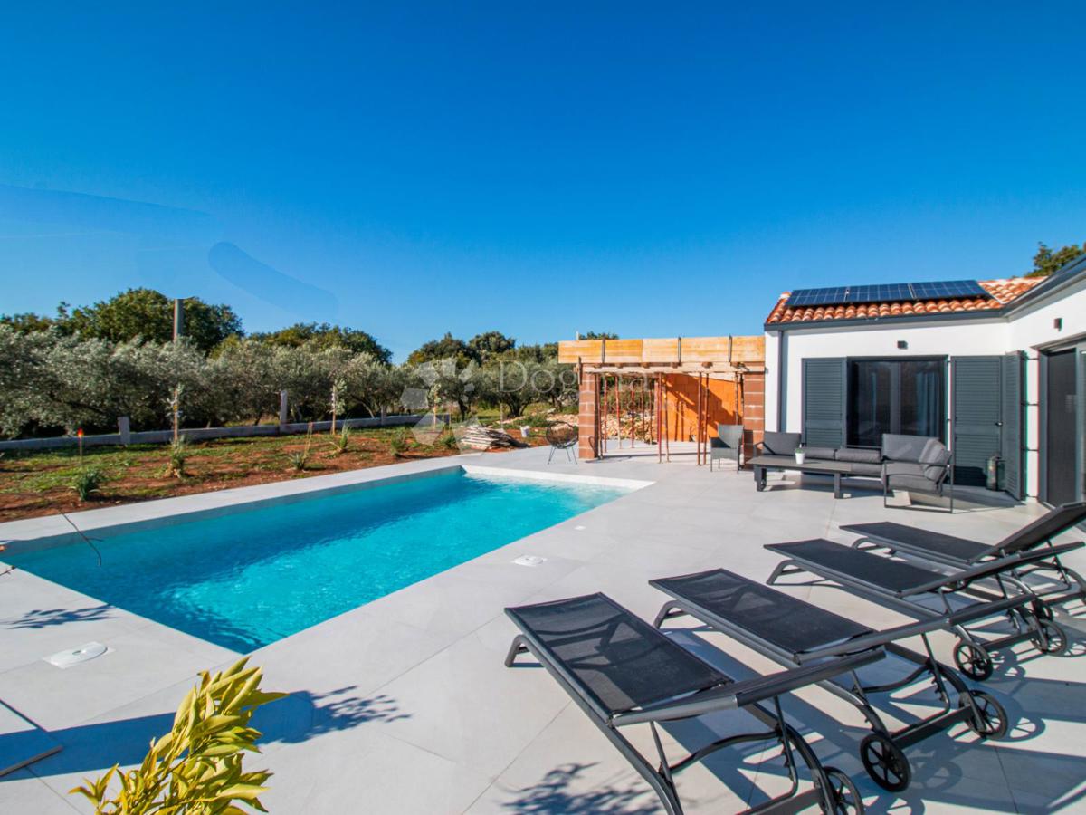 Casa Kavran, Marčana, 100m2