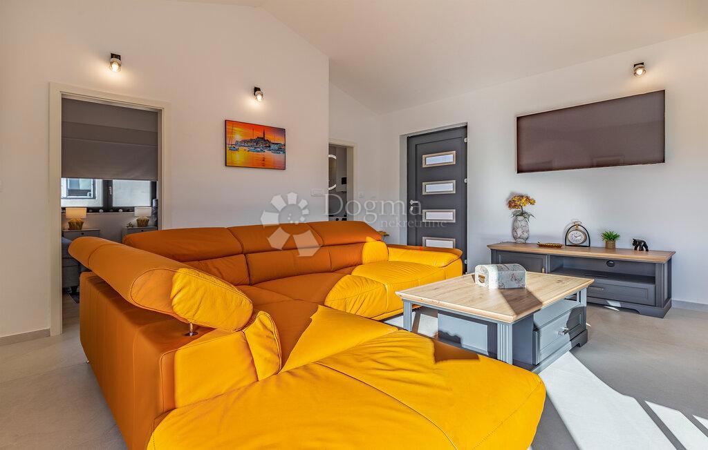 Casa Kavran, Marčana, 100m2