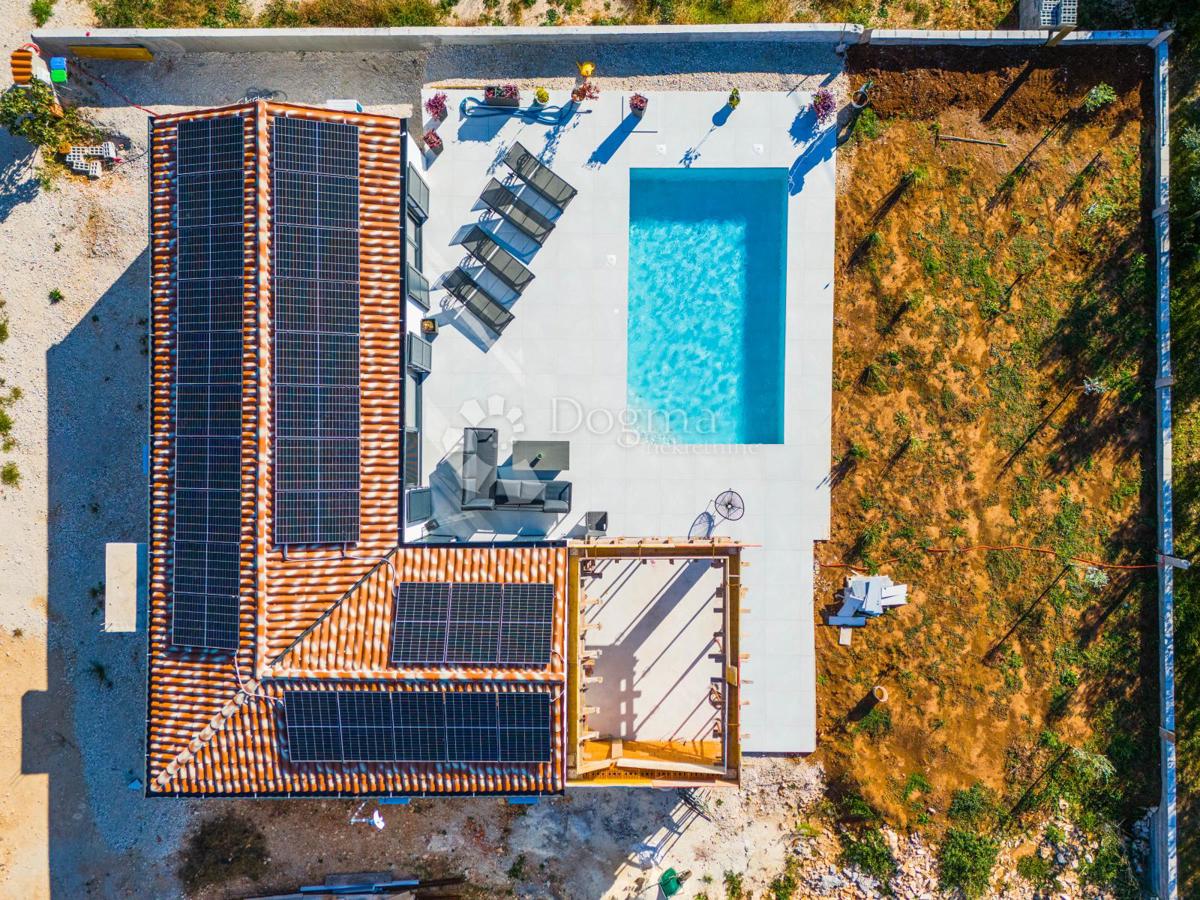 Casa Kavran, Marčana, 100m2