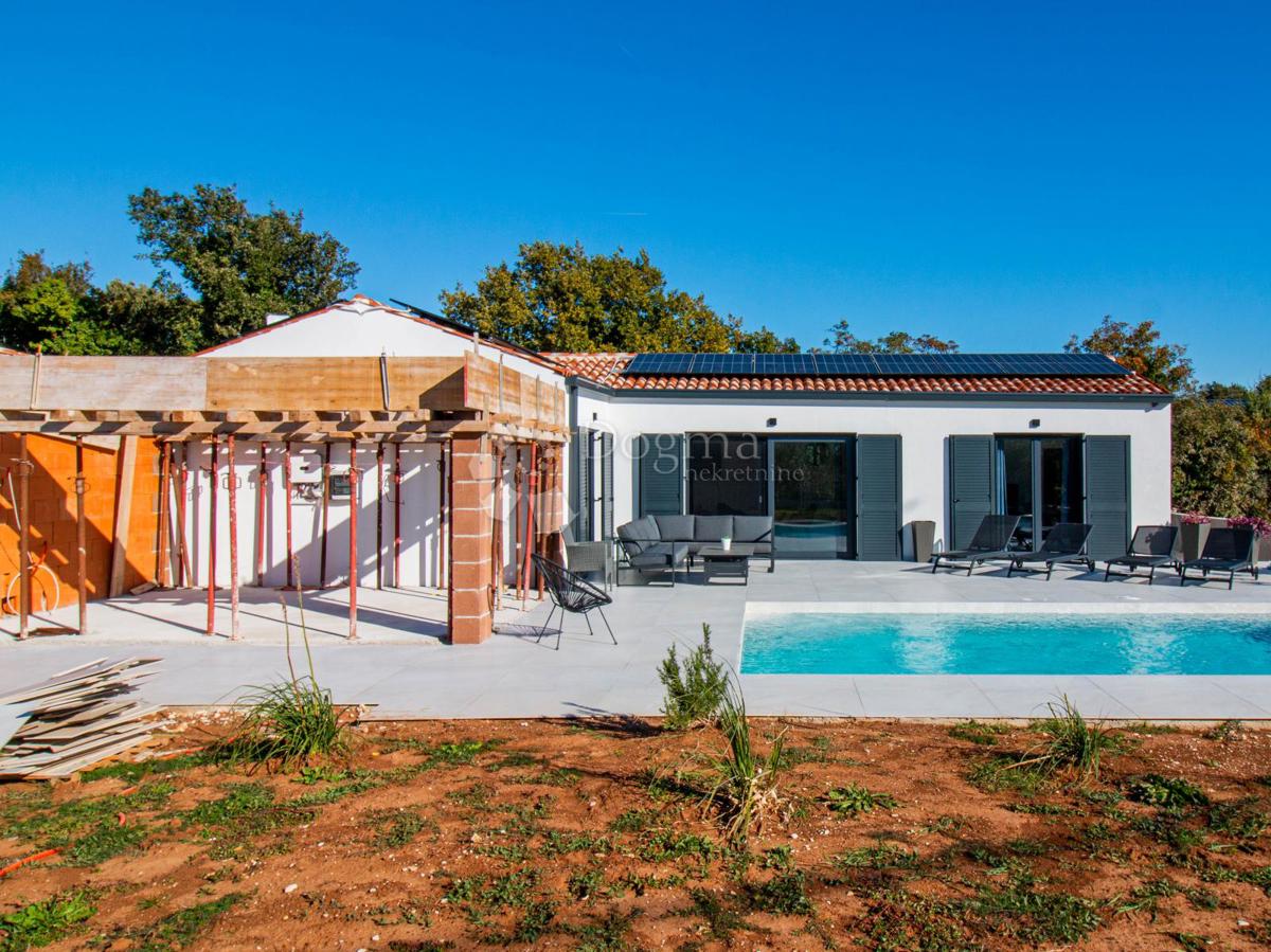 Casa Kavran, Marčana, 100m2