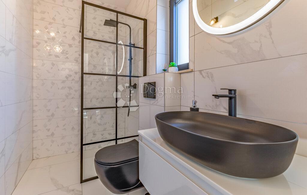 Casa Kavran, Marčana, 100m2