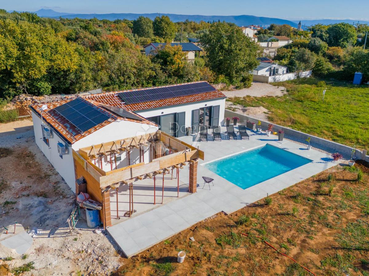 Casa Kavran, Marčana, 100m2