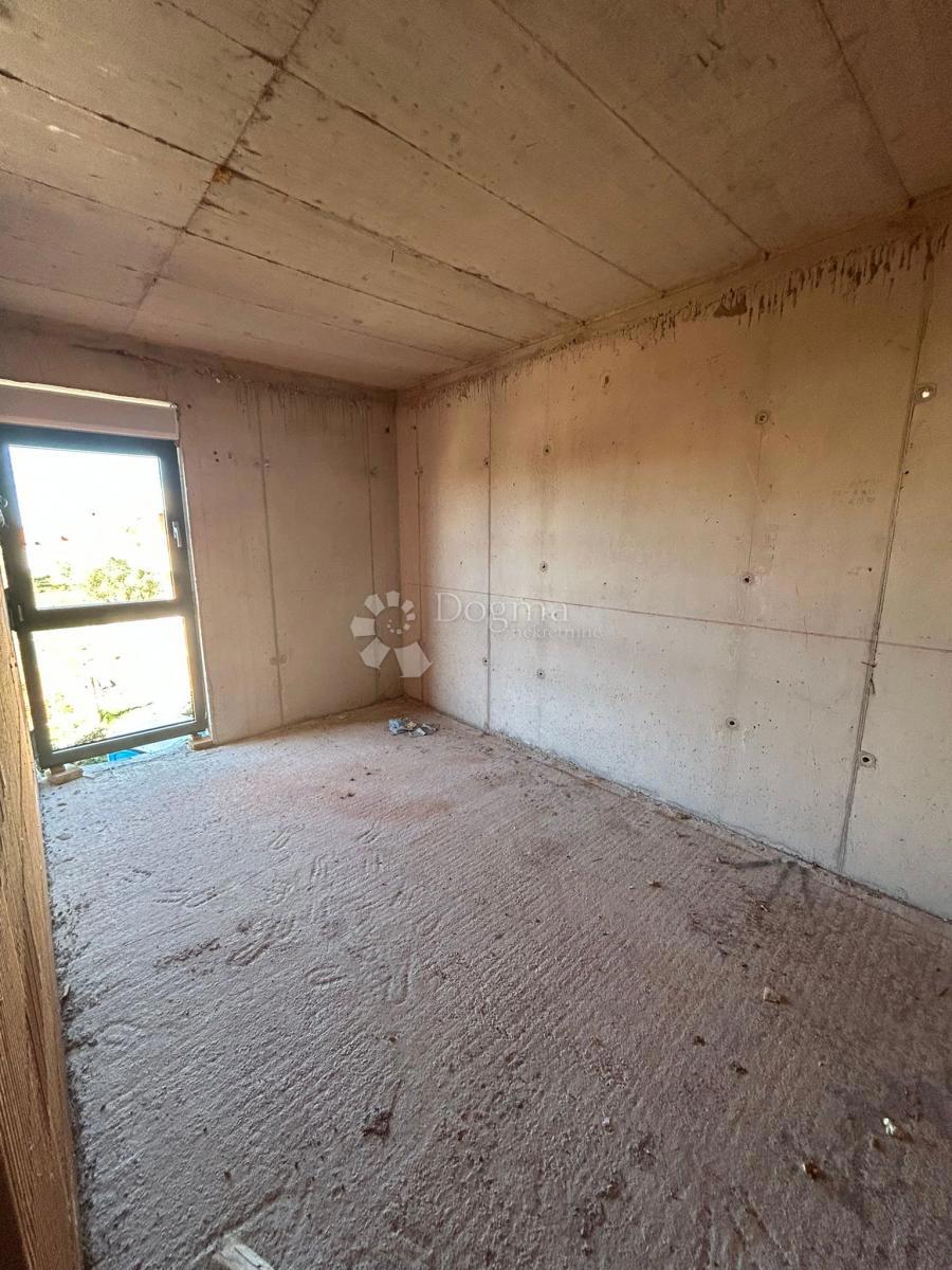 Allogio Sukošan, 91,16m2