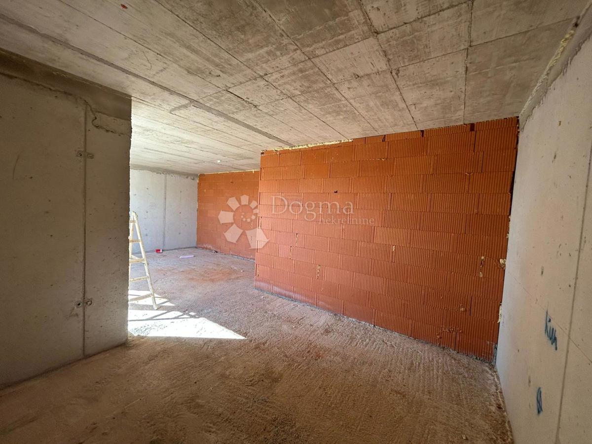 Allogio Sukošan, 91,16m2