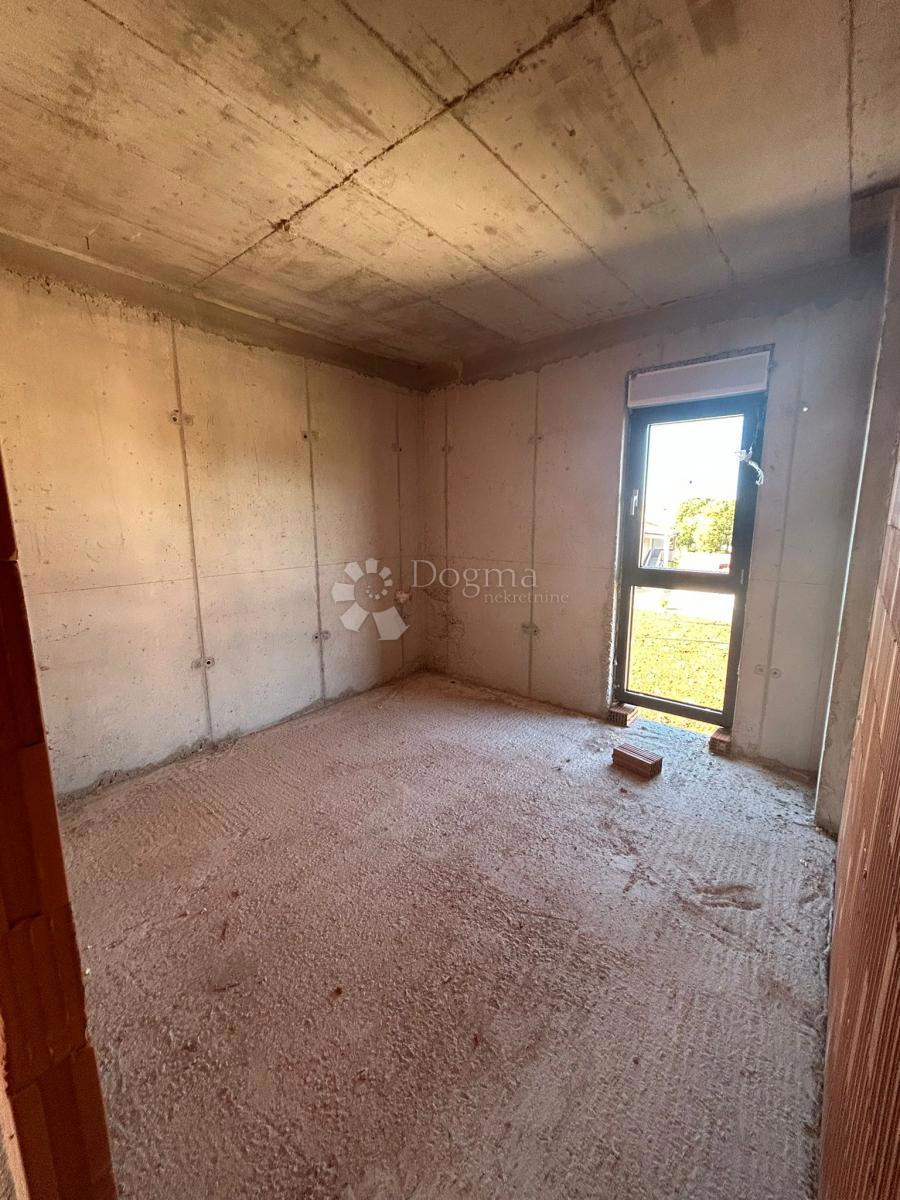 Allogio Sukošan, 91,16m2