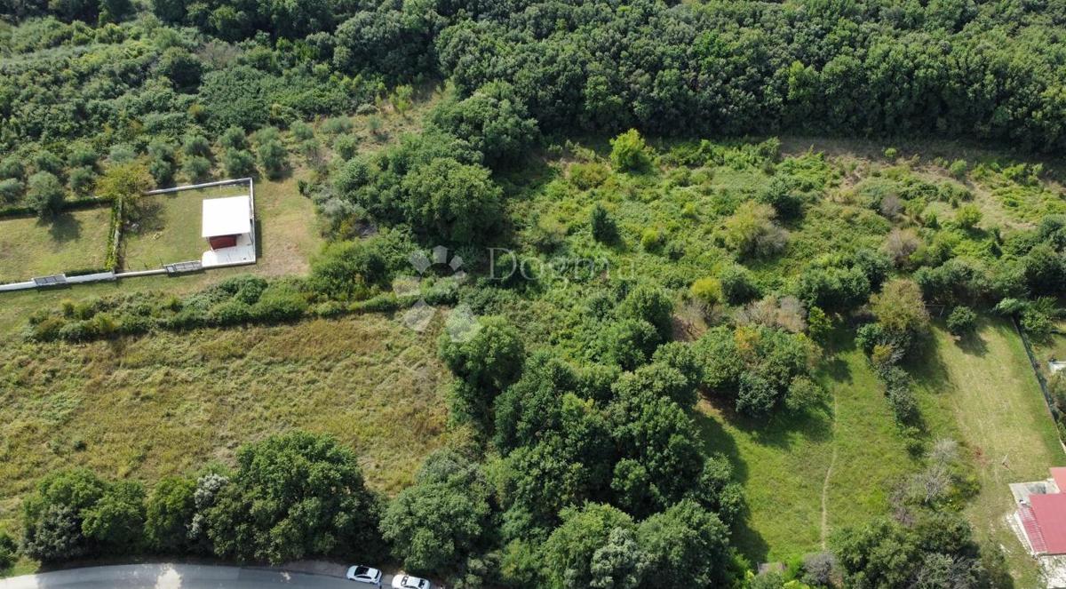 Terreno edificabile Pješčana Uvala, Medulin, 756m2