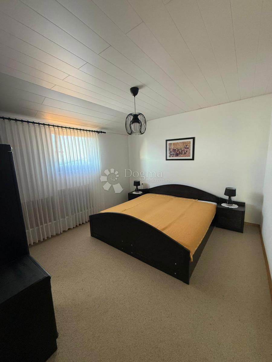 Casa Jablanac, Senj, 200m2