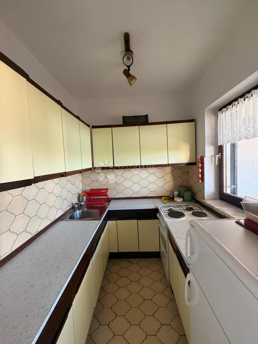 Casa Jablanac, Senj, 200m2