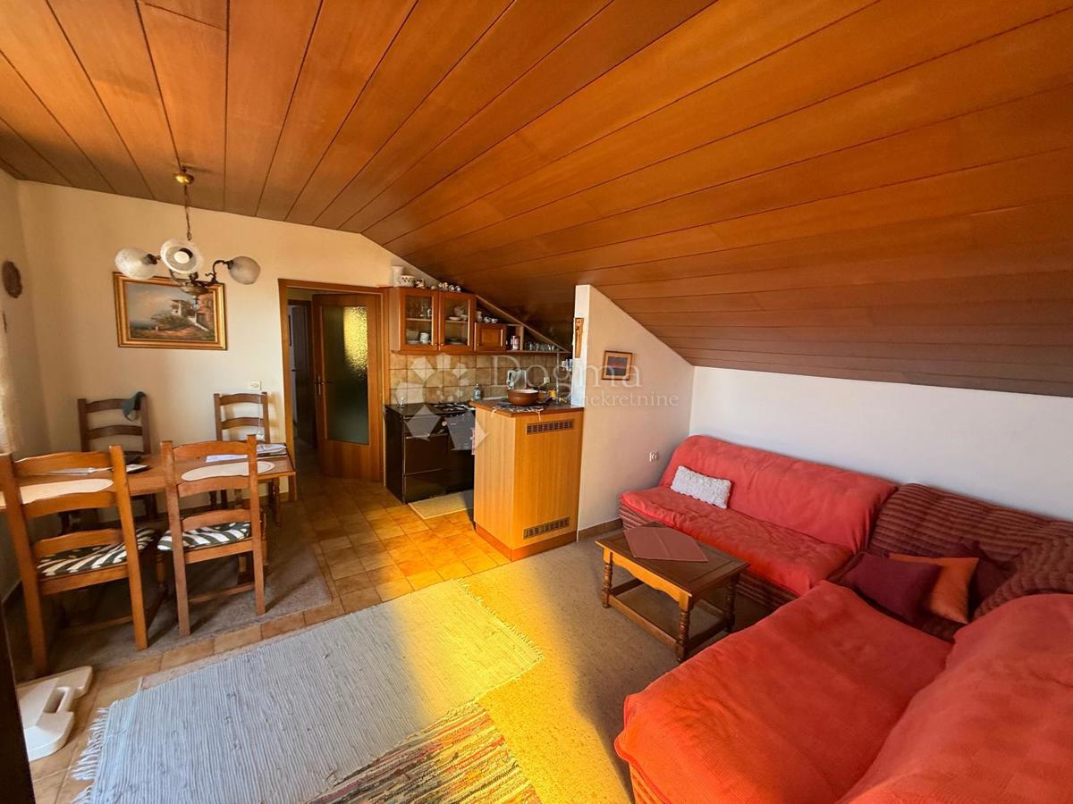 Casa Jablanac, Senj, 200m2