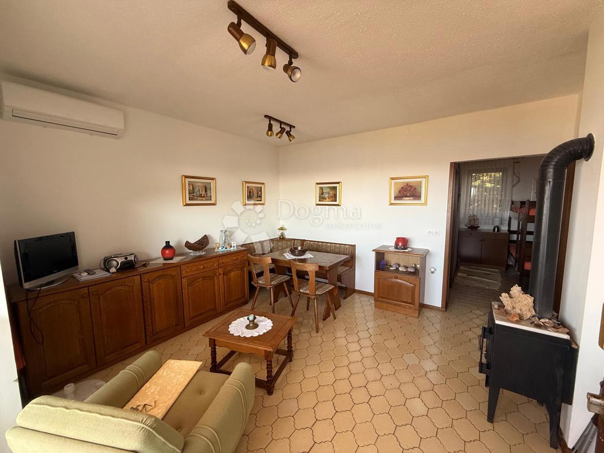 Casa Jablanac, Senj, 200m2