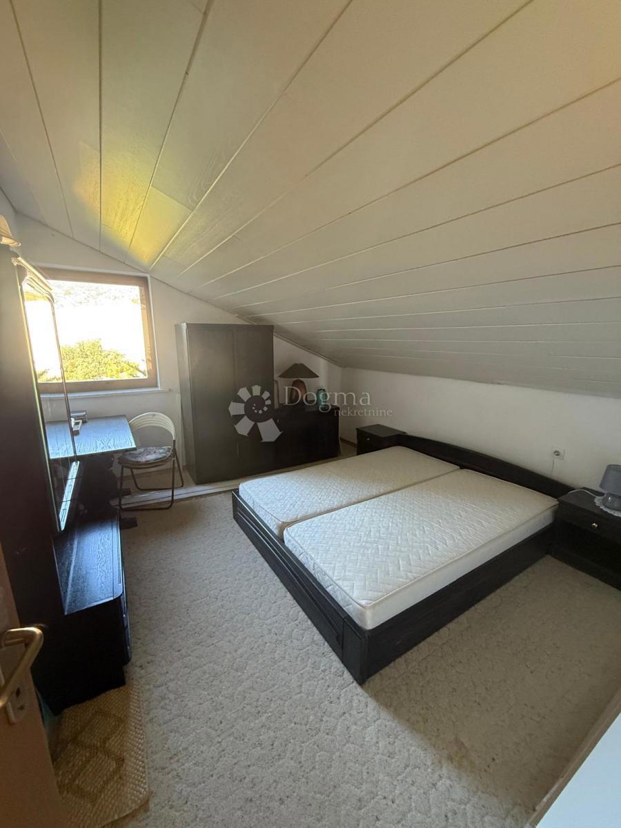 Casa Jablanac, Senj, 200m2