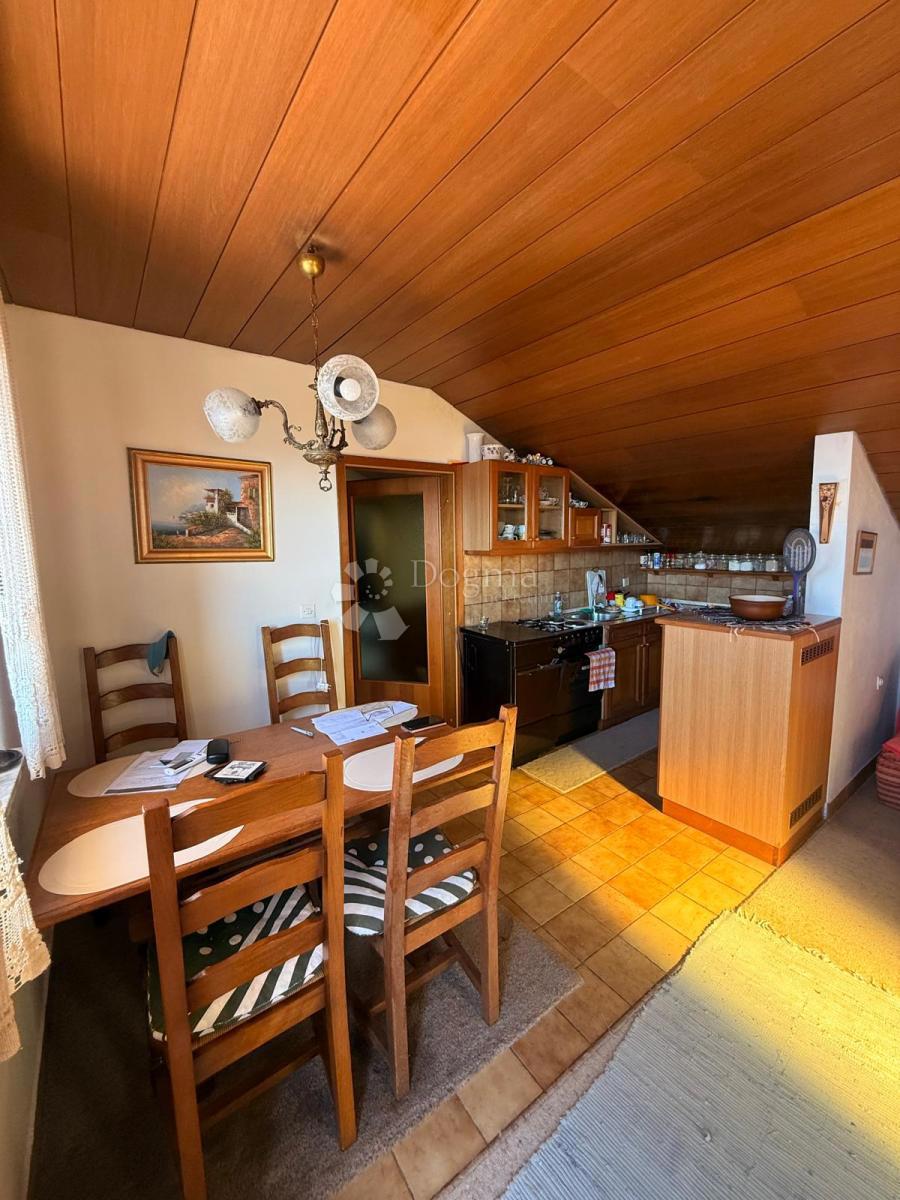 Casa Jablanac, Senj, 200m2