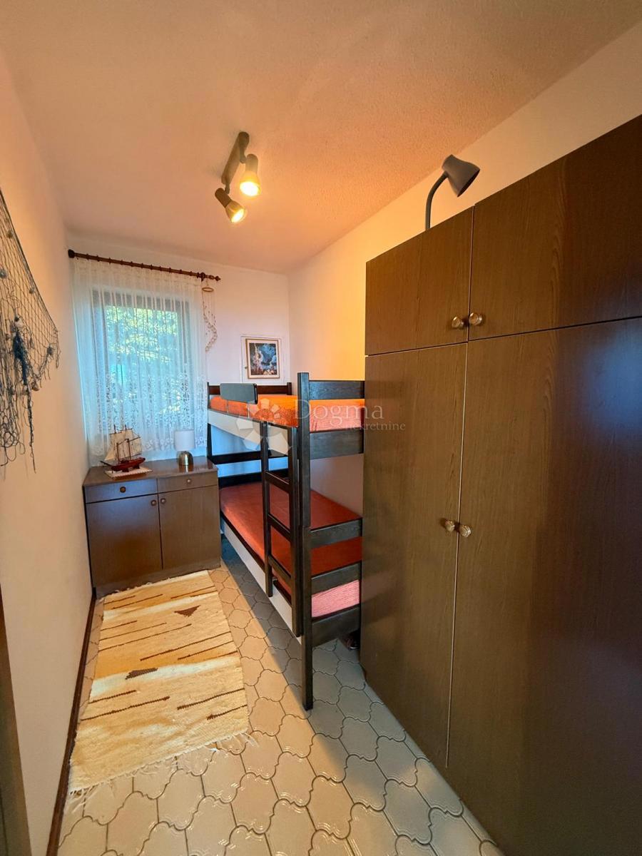 Casa Jablanac, Senj, 200m2