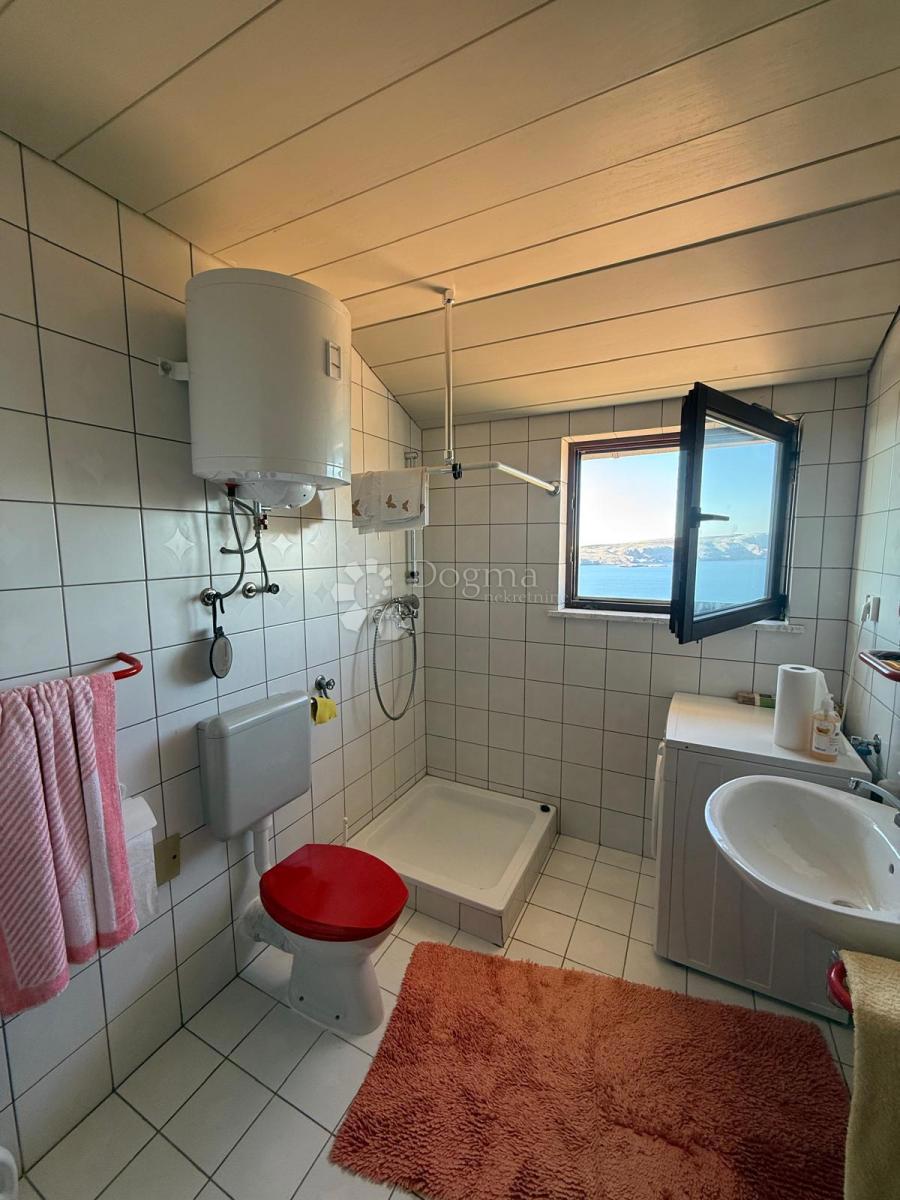 Casa Jablanac, Senj, 200m2