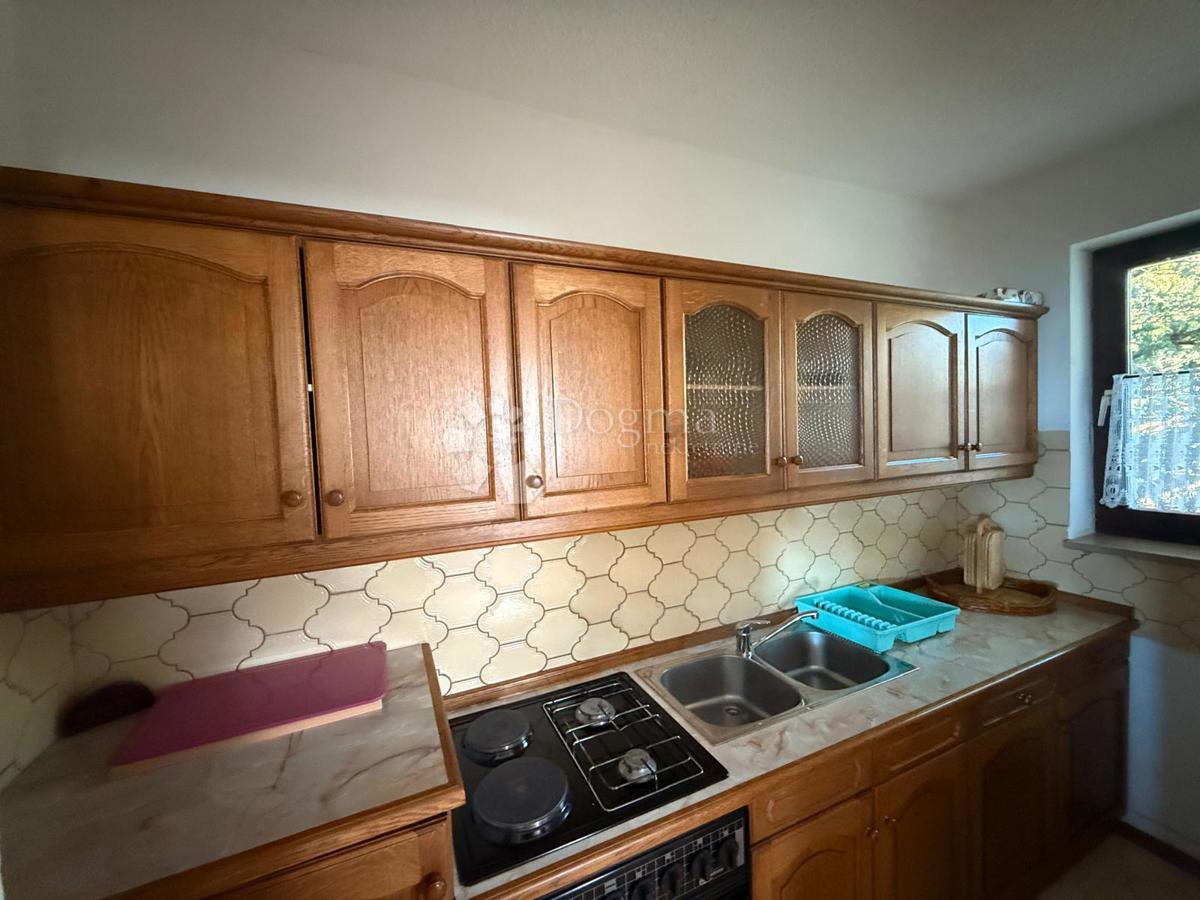 Casa Jablanac, Senj, 200m2