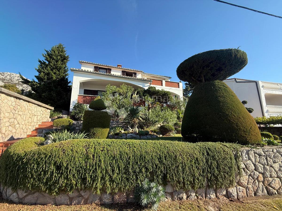 Casa Jablanac, Senj, 200m2