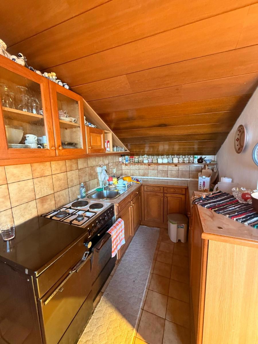 Casa Jablanac, Senj, 200m2