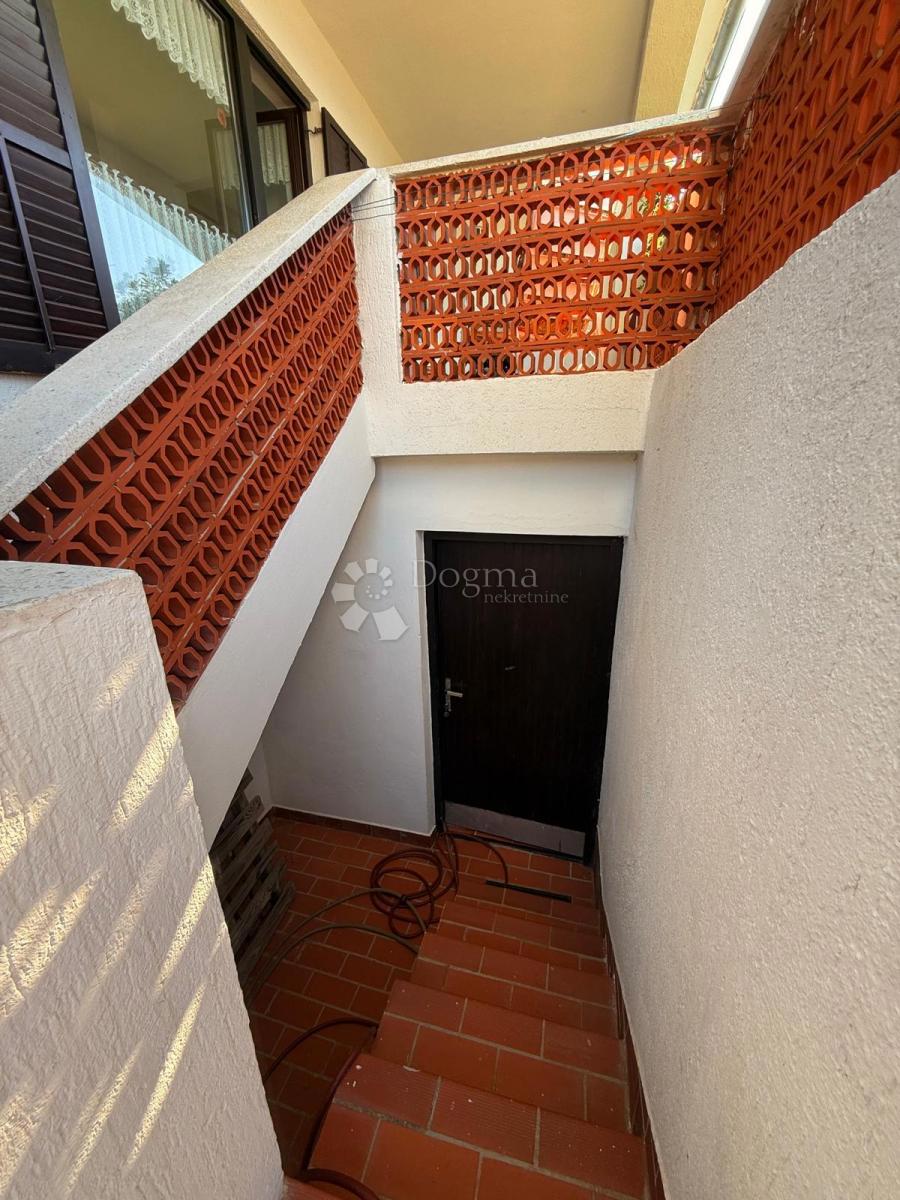 Casa Jablanac, Senj, 200m2