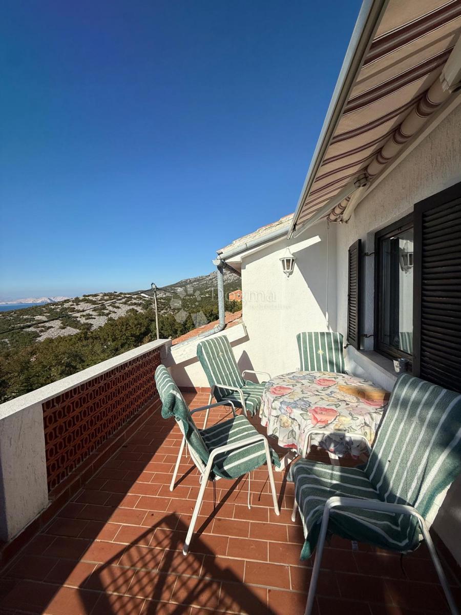 Casa Jablanac, Senj, 200m2