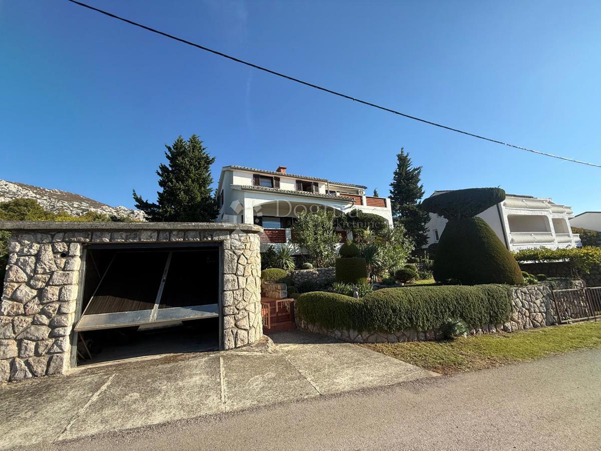 Casa Jablanac, Senj, 200m2