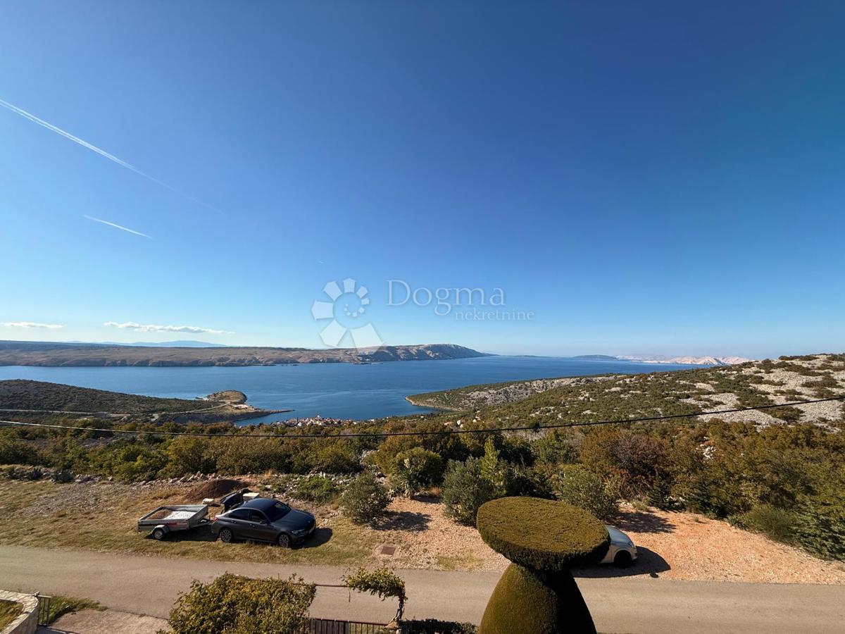 Casa Jablanac, Senj, 200m2