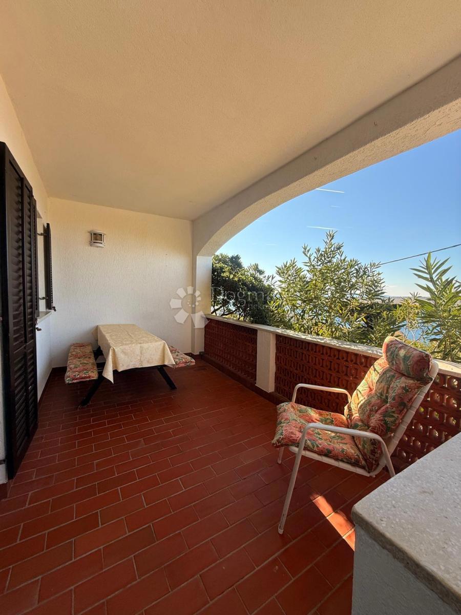 Casa Jablanac, Senj, 200m2