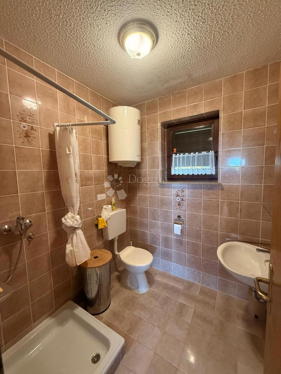 Casa Jablanac, Senj, 200m2