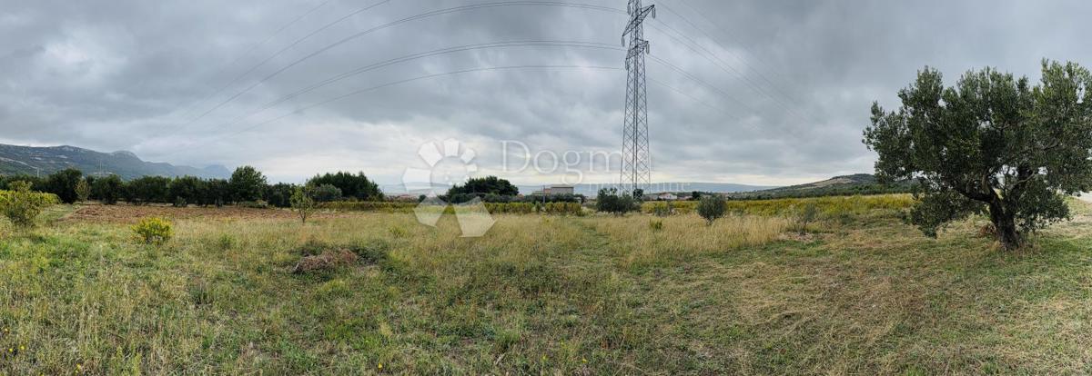 In vendita terreno agricolo a Rudine – Zona M1