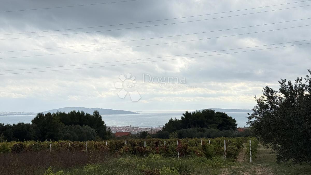 In vendita terreno agricolo a Rudine – Zona M1