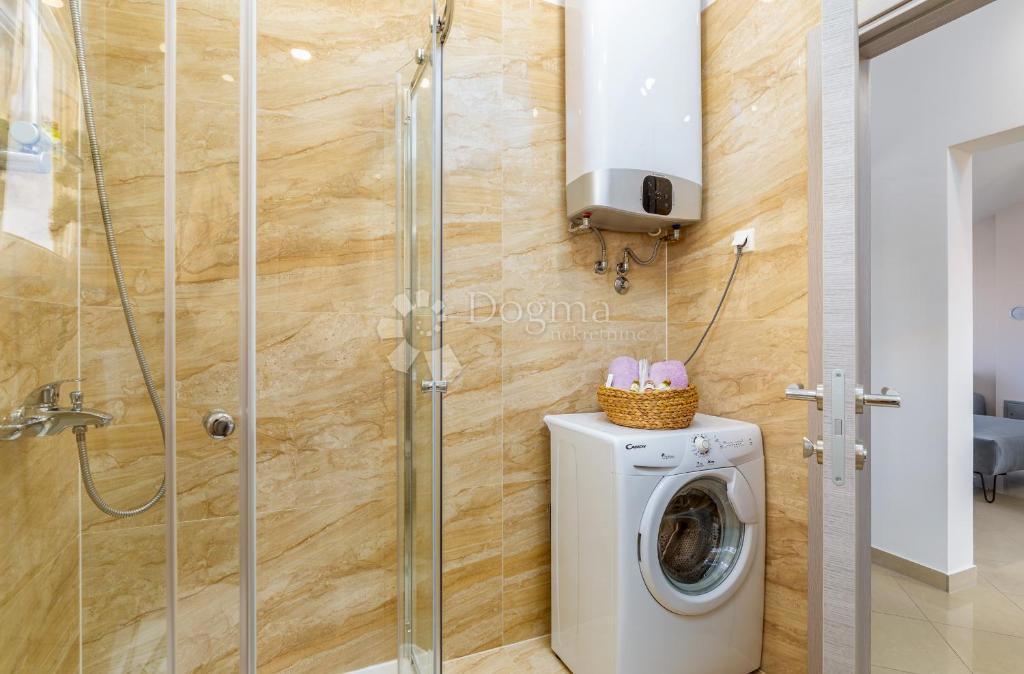 Fasana, appartamento a 200 m dal mare, vista mare