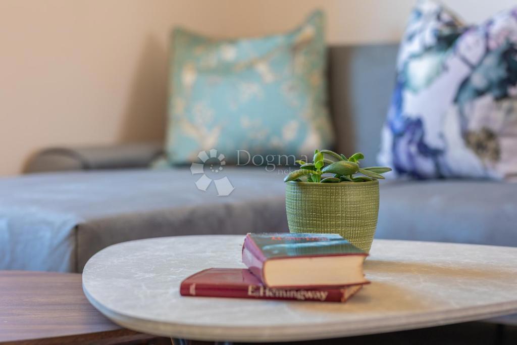 Fasana, appartamento a 200 m dal mare, vista mare