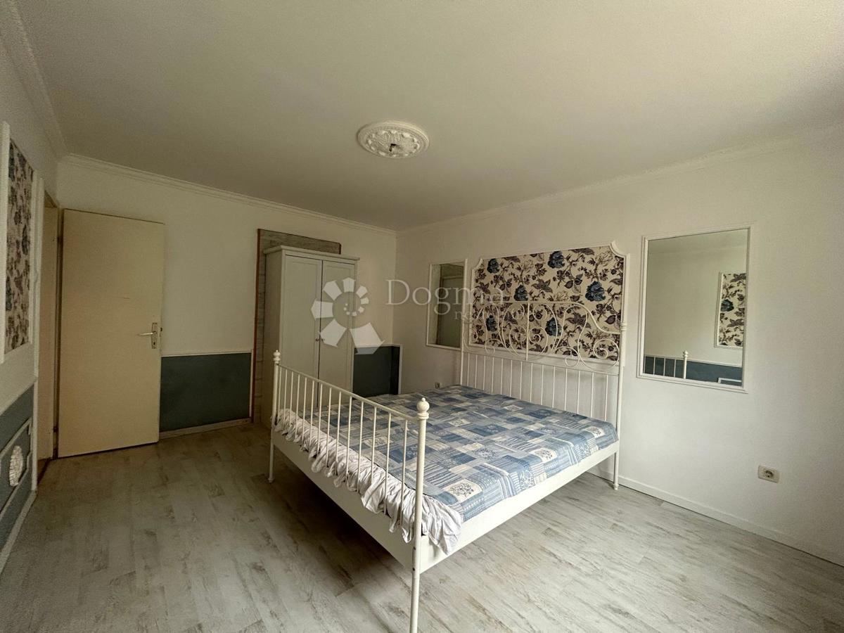 Appartamento ristrutturato nel centro di Umago