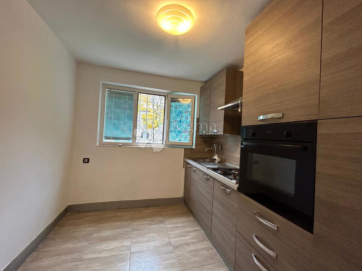 Appartamento ristrutturato nel centro di Umago